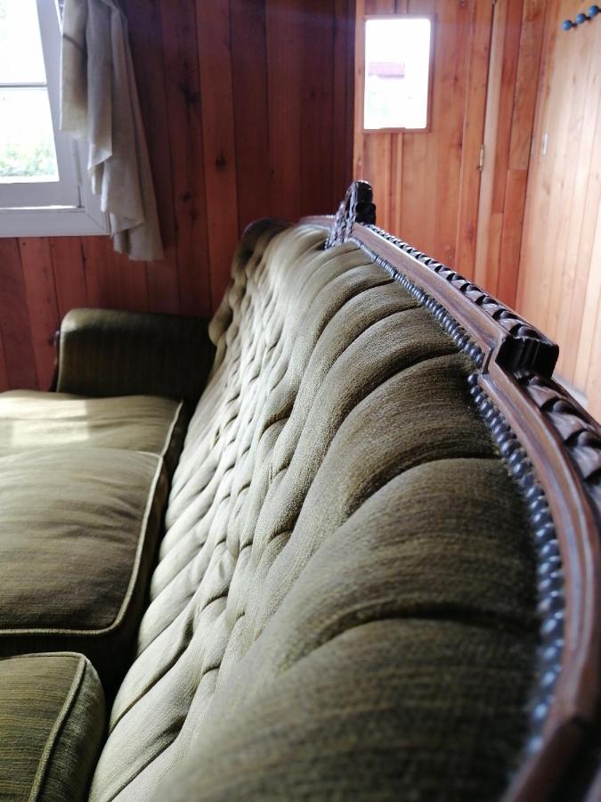Wesley House Hosteria Boutique San Martín de los Andes Esterno foto