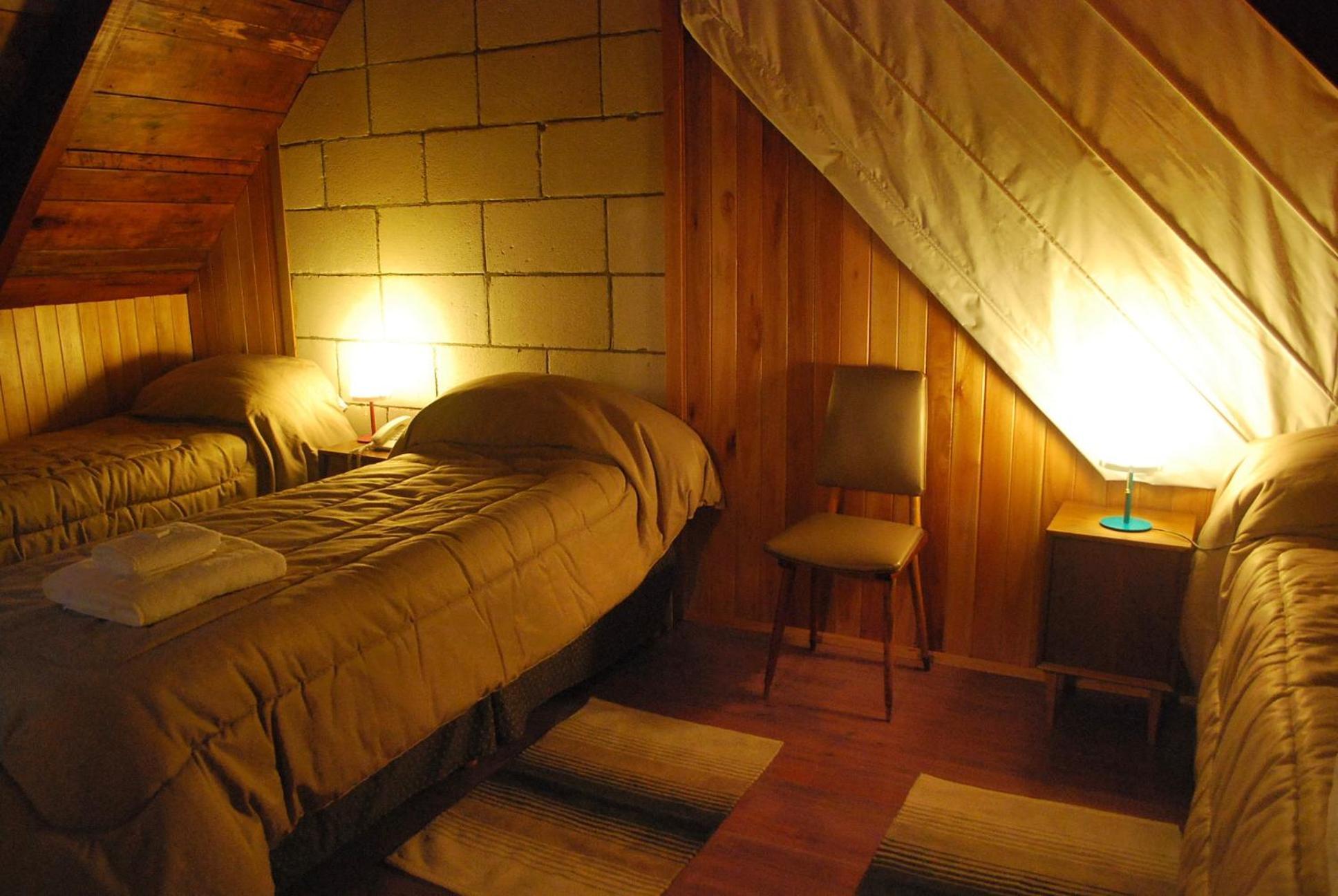 Wesley House Hosteria Boutique San Martín de los Andes Camera foto