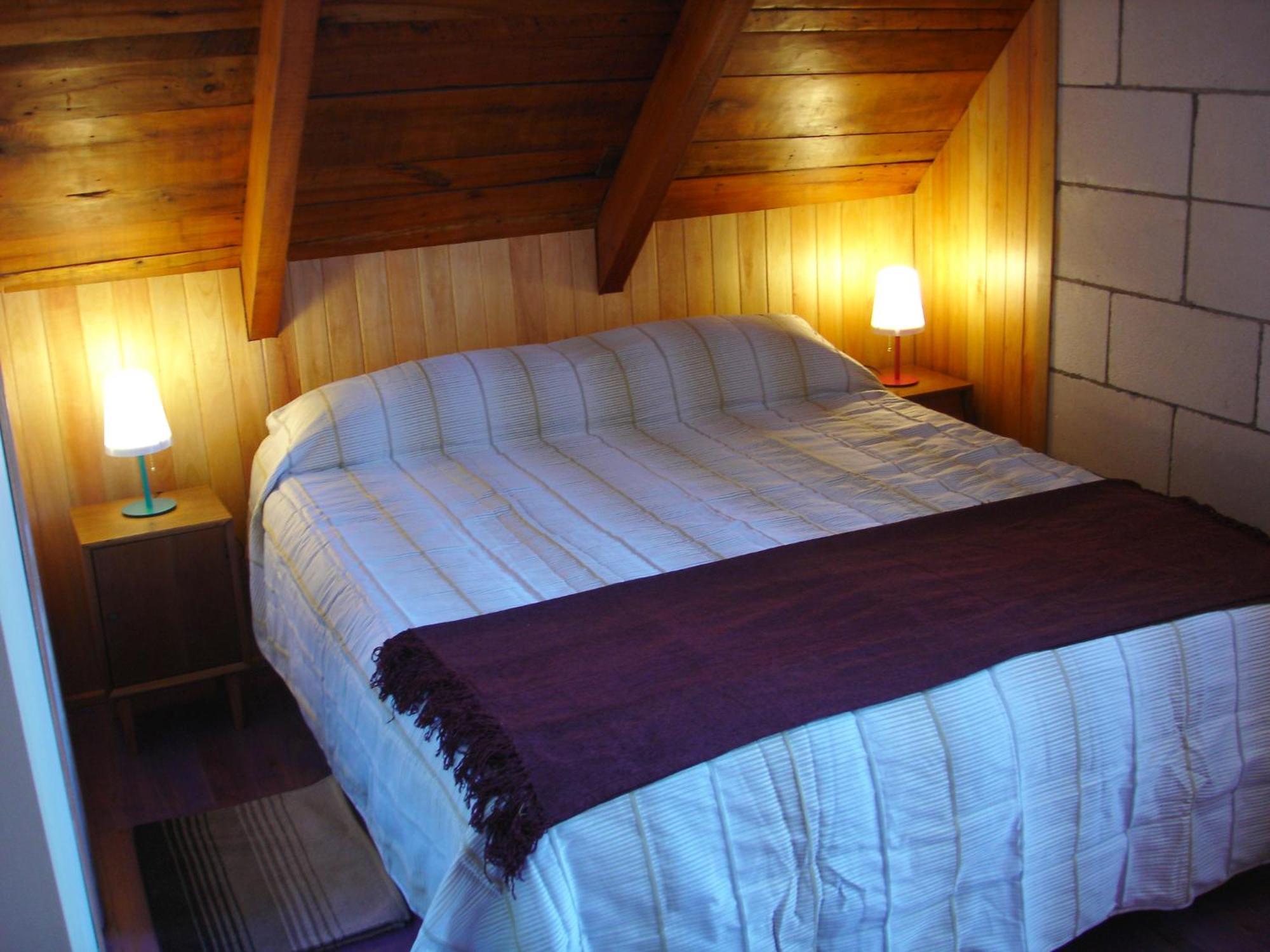 Wesley House Hosteria Boutique San Martín de los Andes Esterno foto