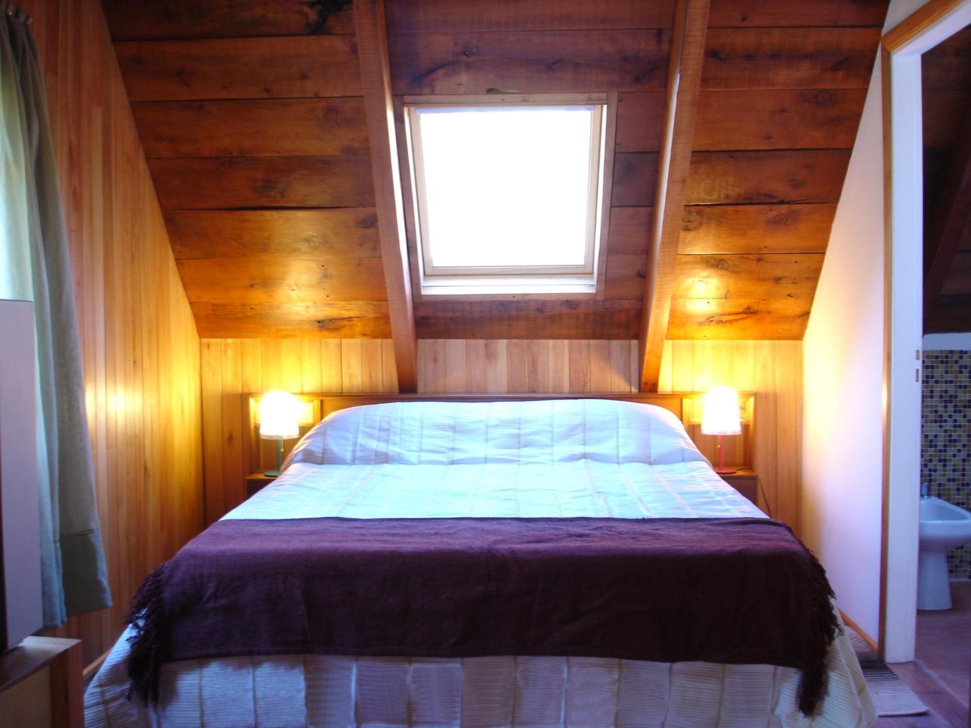 Wesley House Hosteria Boutique San Martín de los Andes Esterno foto