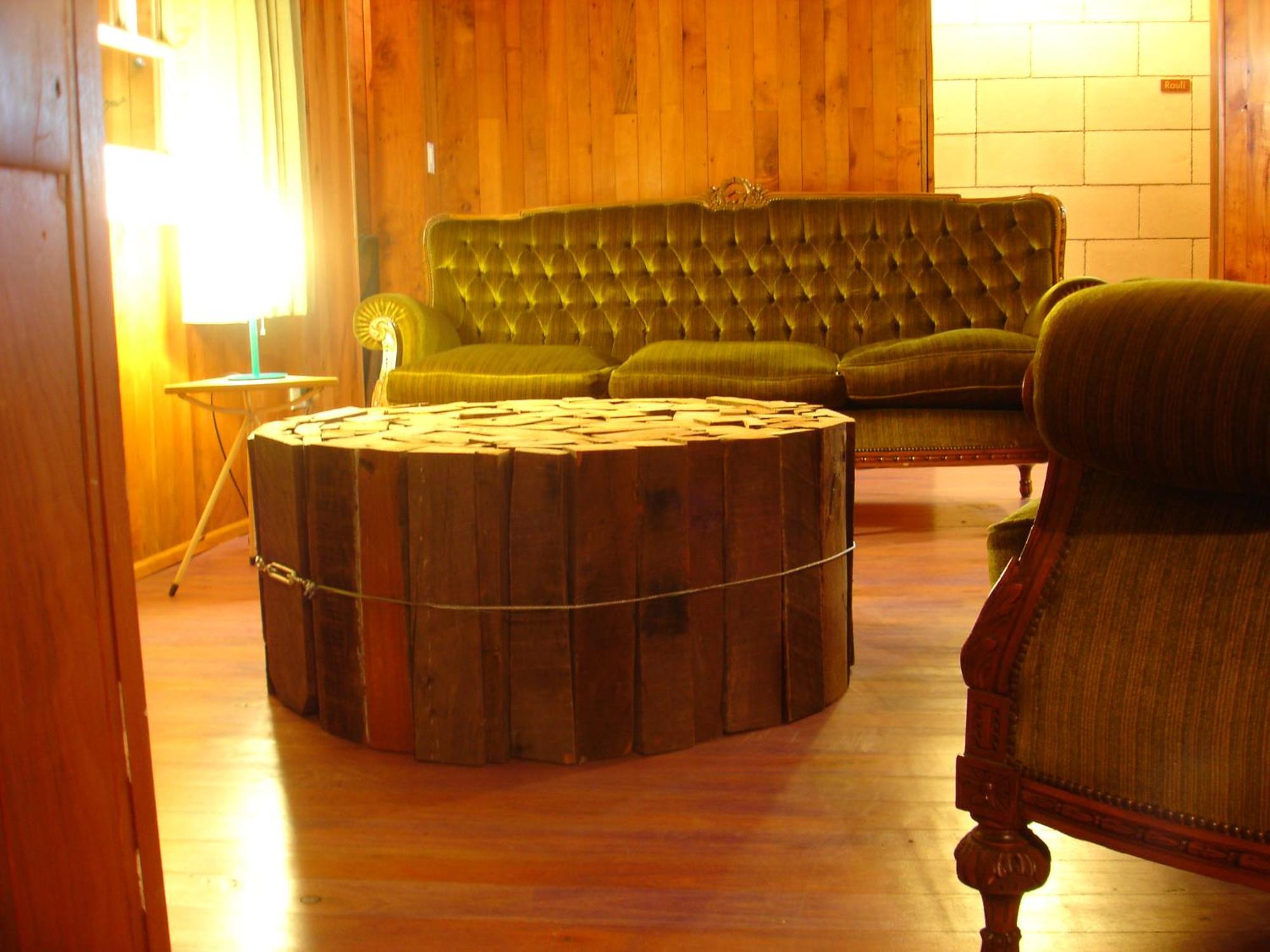Wesley House Hosteria Boutique San Martín de los Andes Esterno foto