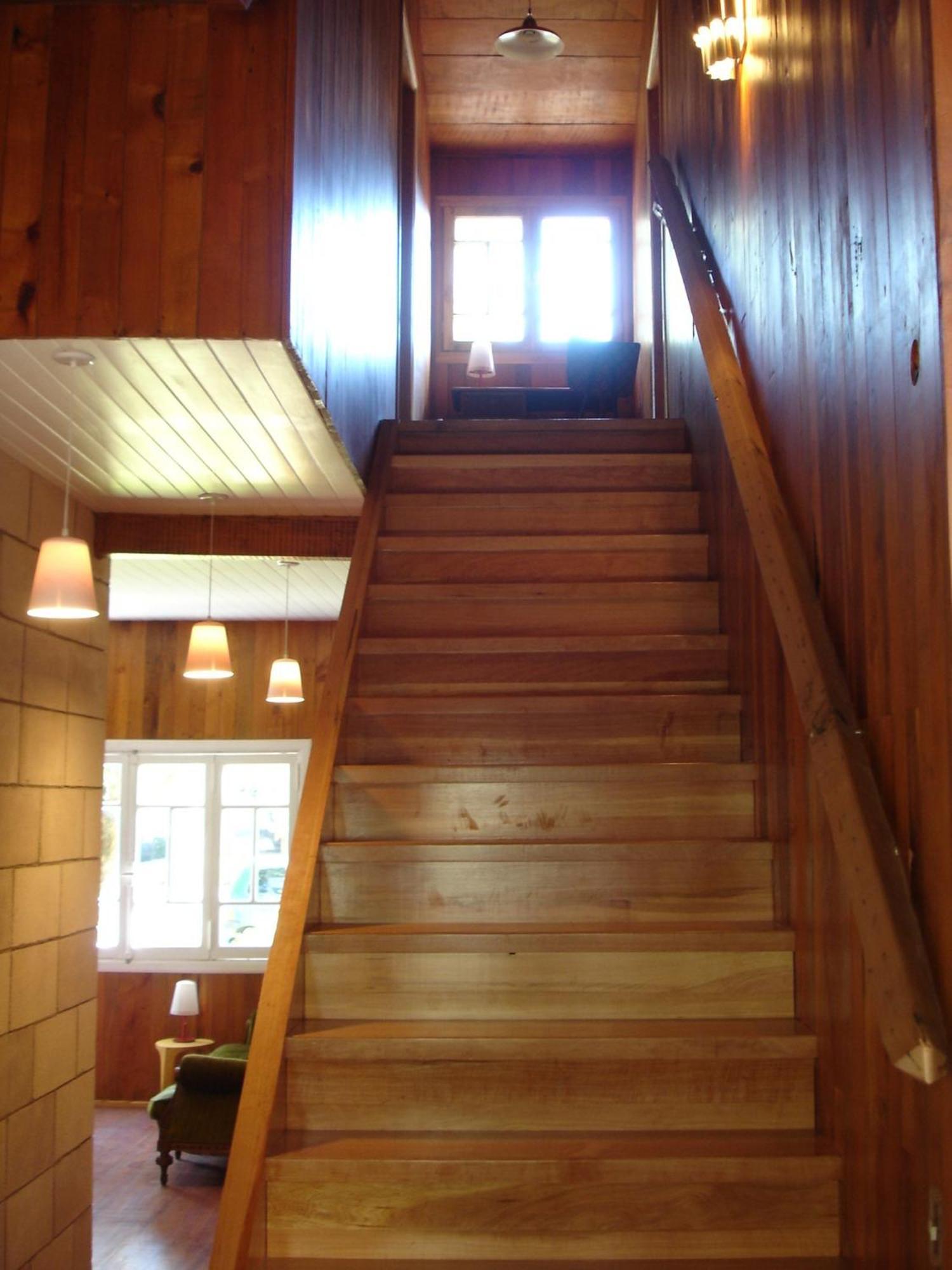 Wesley House Hosteria Boutique San Martín de los Andes Esterno foto