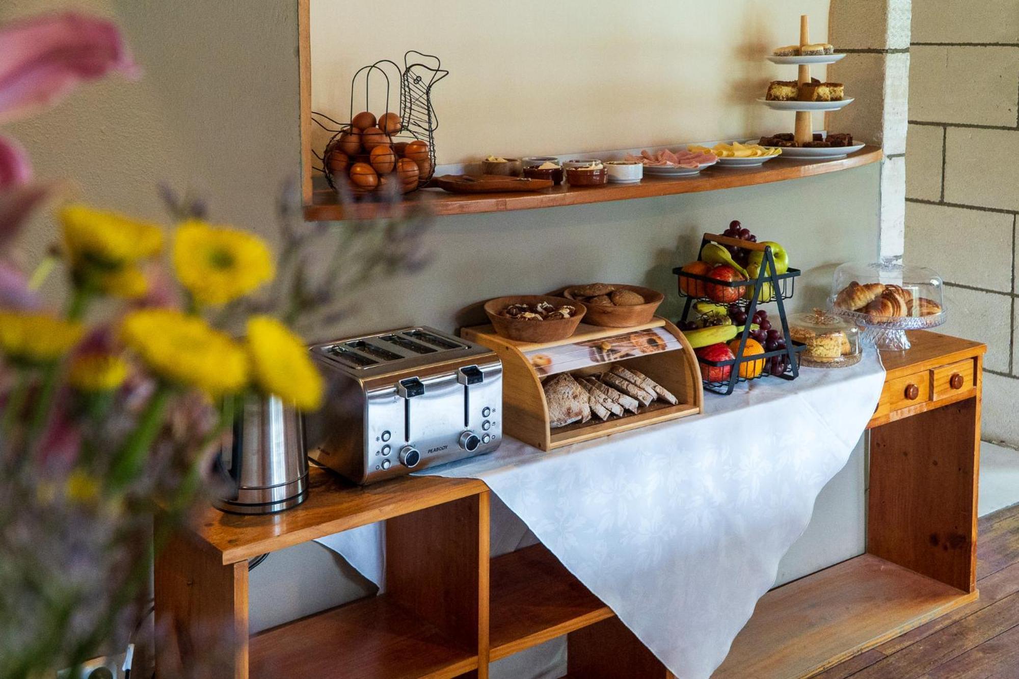 Wesley House Hosteria Boutique San Martín de los Andes Esterno foto