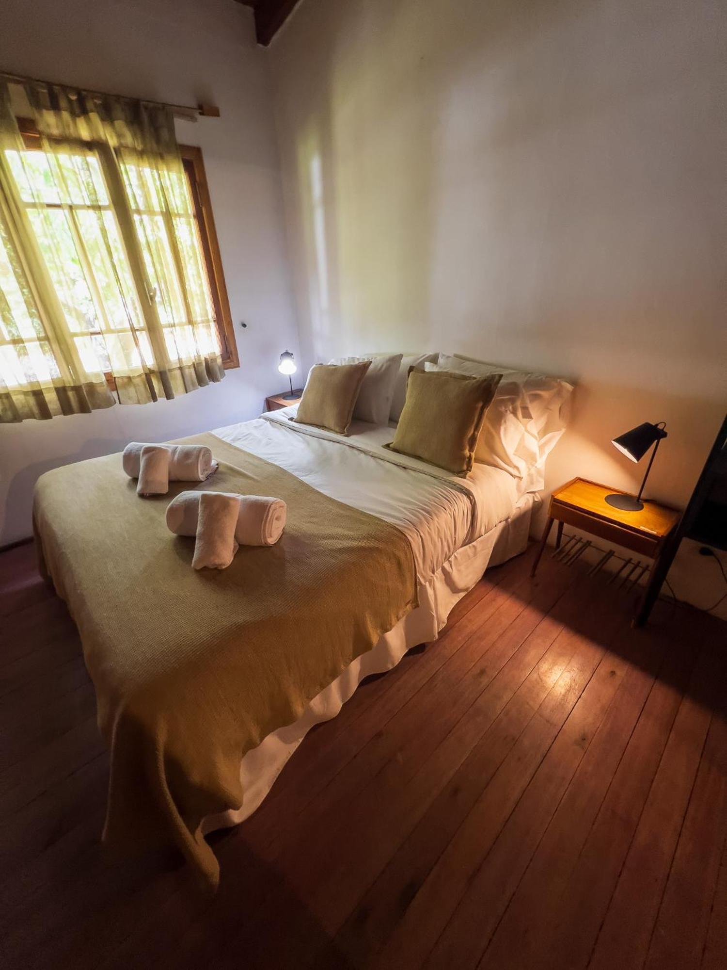 Wesley House Hosteria Boutique San Martín de los Andes Esterno foto