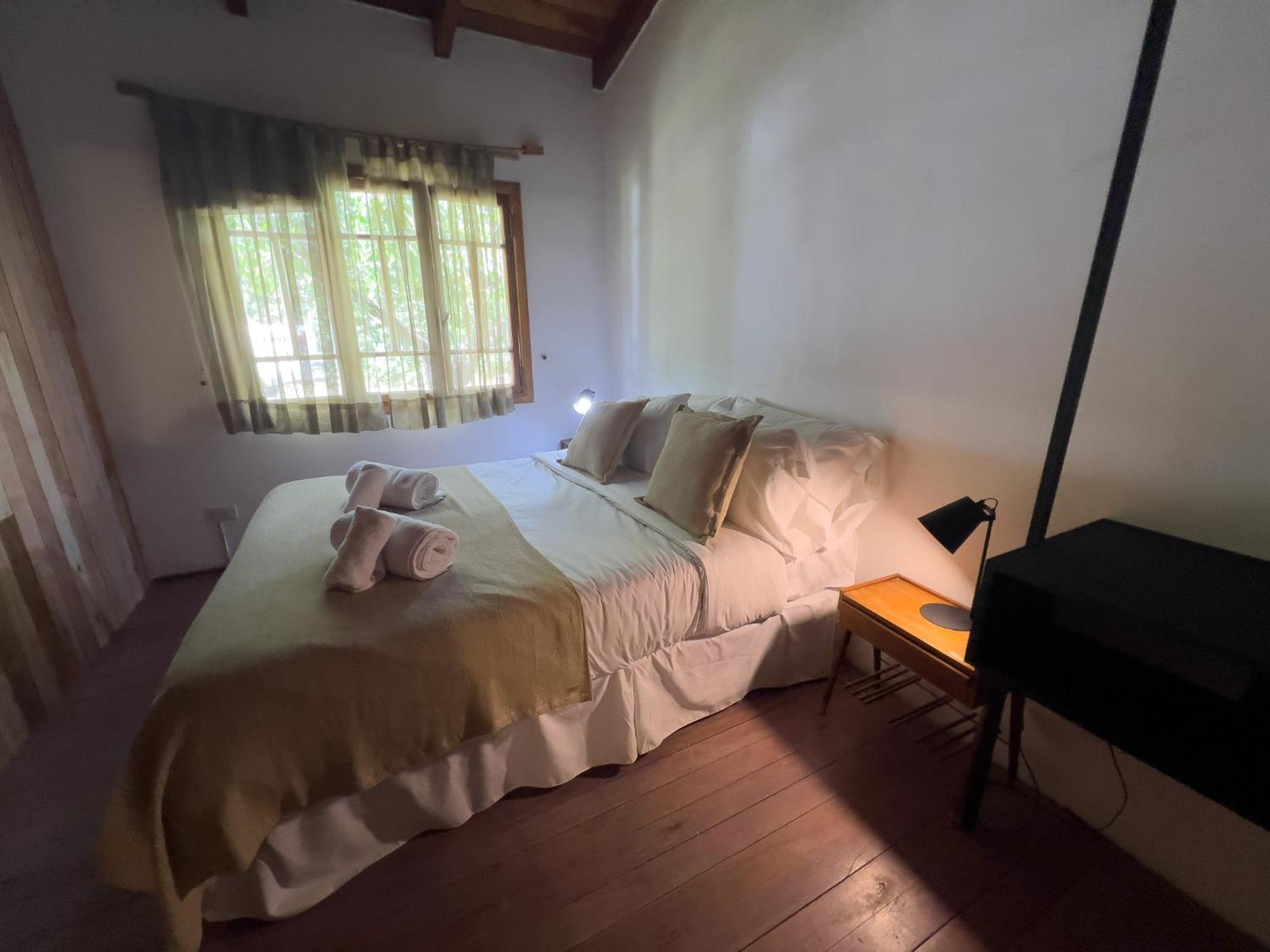 Wesley House Hosteria Boutique San Martín de los Andes Esterno foto