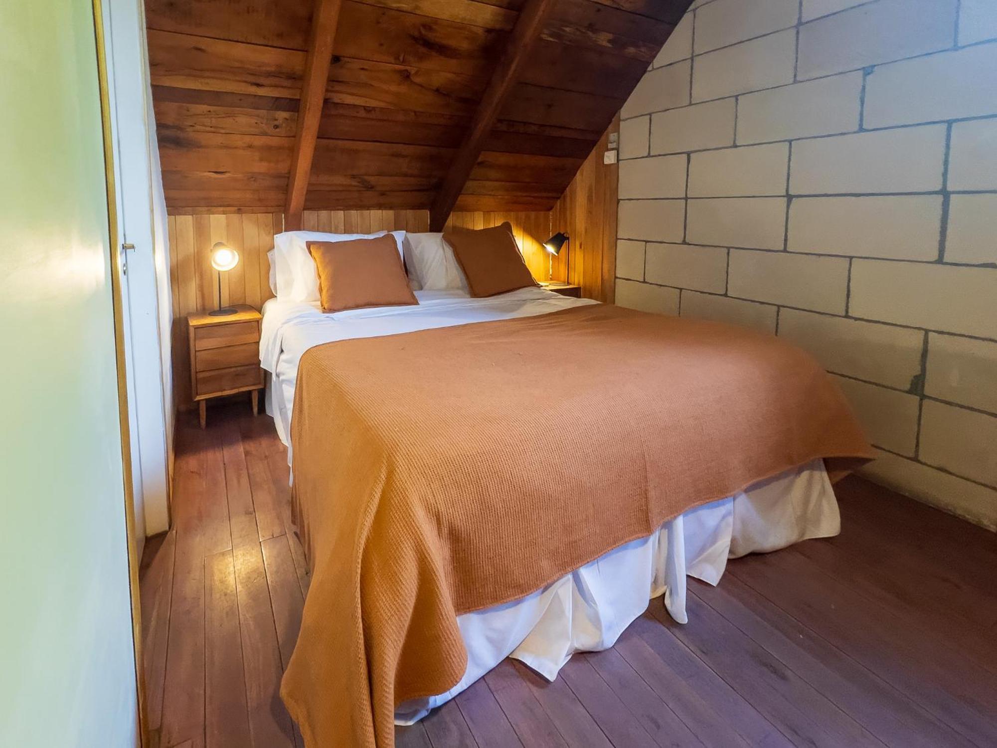 Wesley House Hosteria Boutique San Martín de los Andes Esterno foto